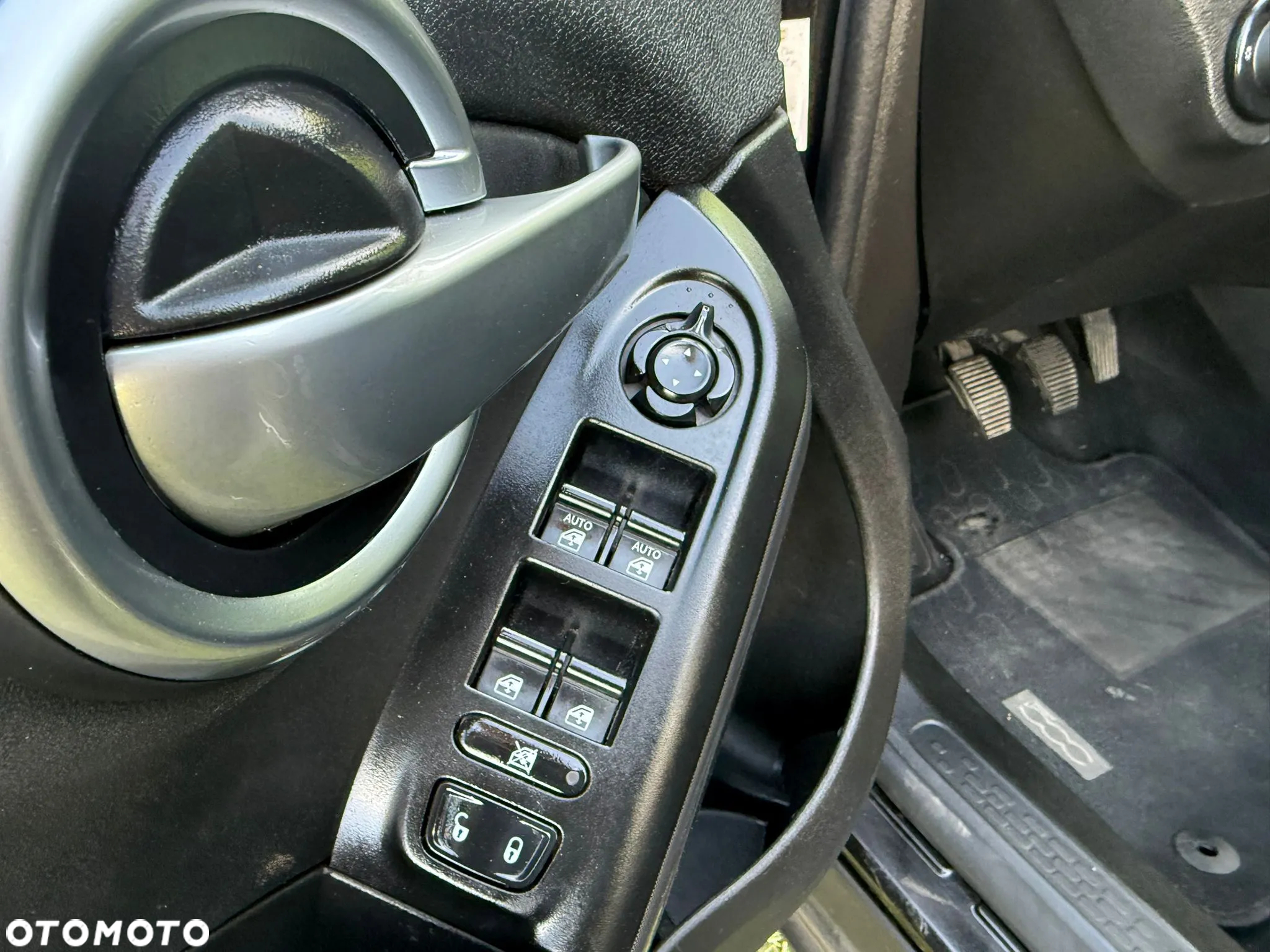Fiat 500X 1.6 E-torQ 4x2 Pop - 23