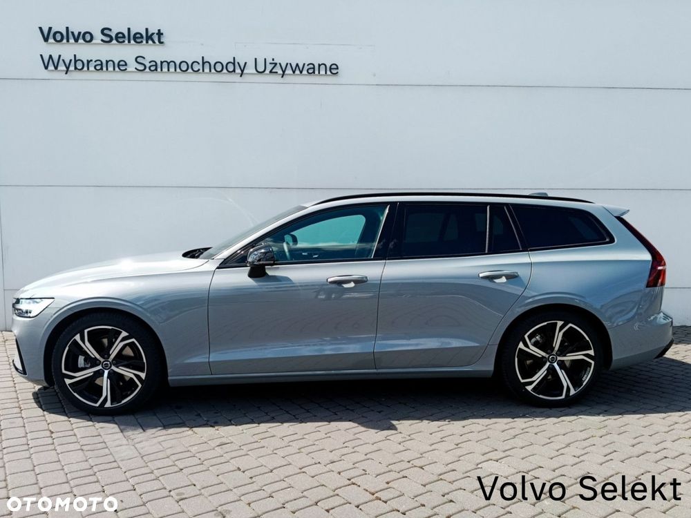 Volvo V60 - 4