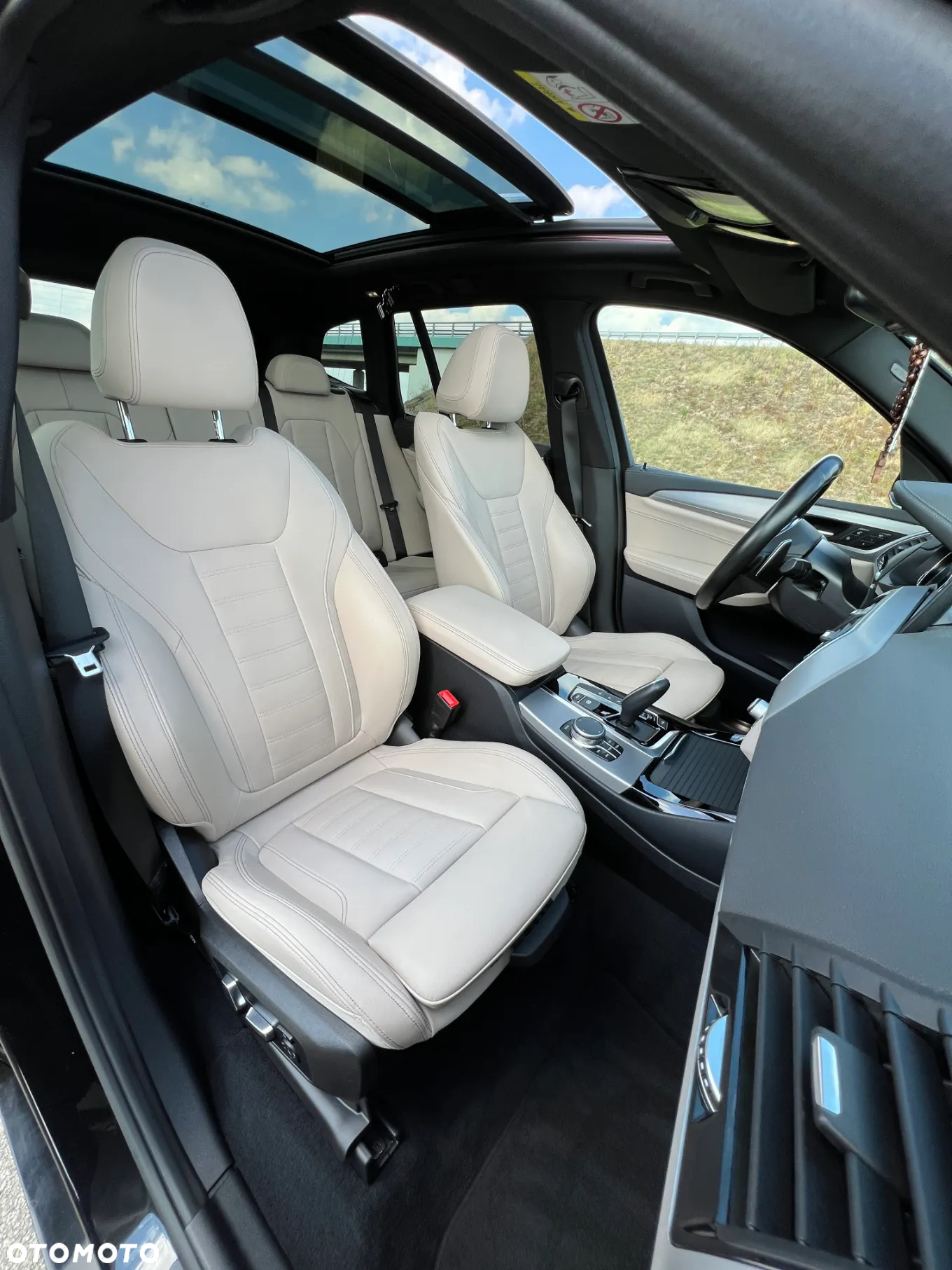 BMW X3 M M40i Sport Edition - 31