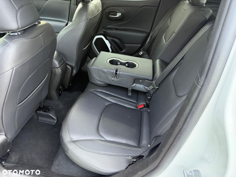 Jeep Renegade 1.6 MultiJet Limited - 12