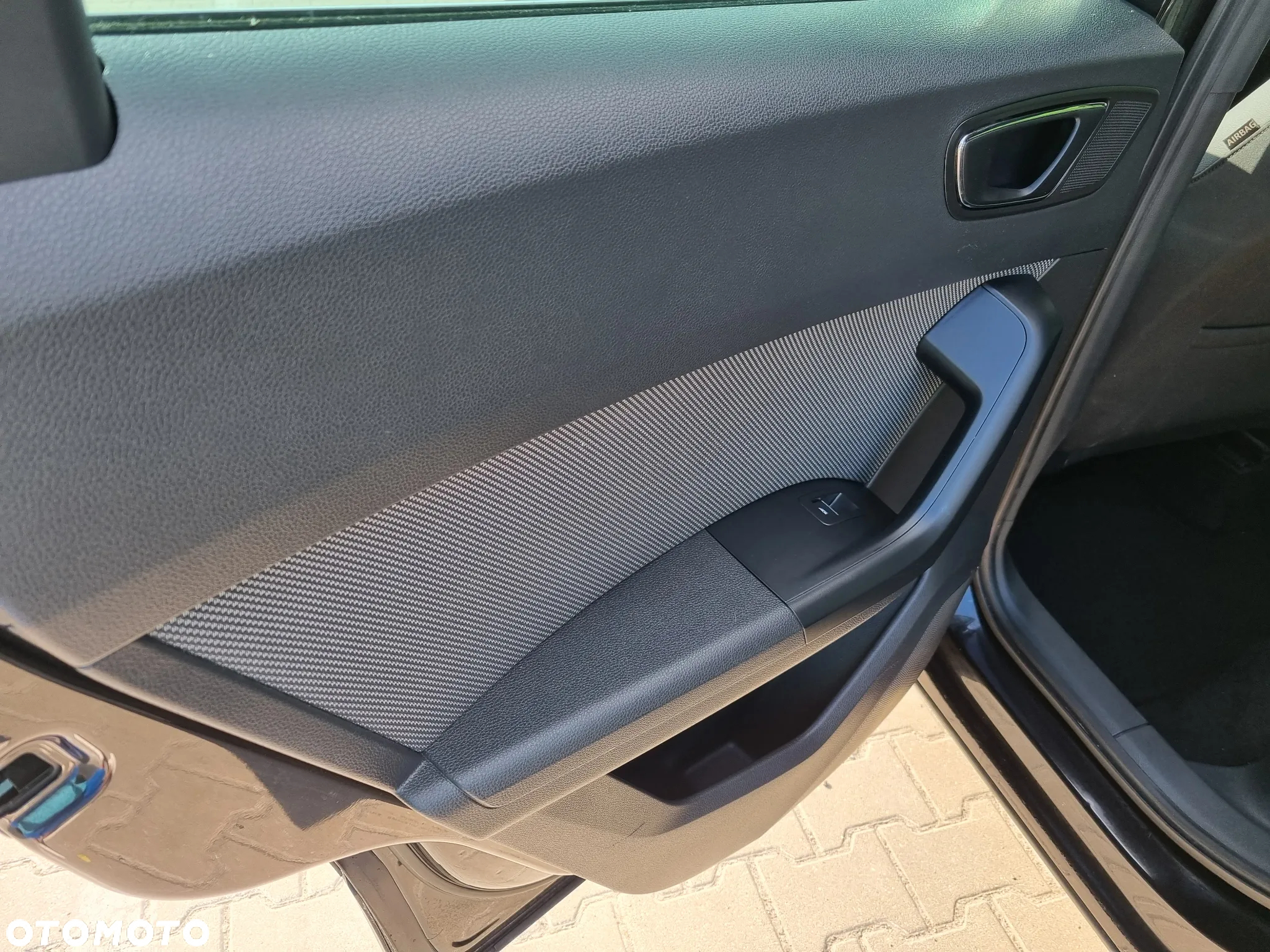 Seat Ateca 1.4 Eco TSI Xcellence S&S DSG - 36