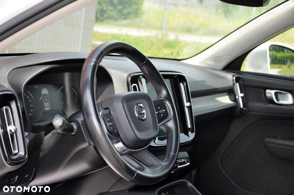 Volvo XC 40 D3 Inscription - 25