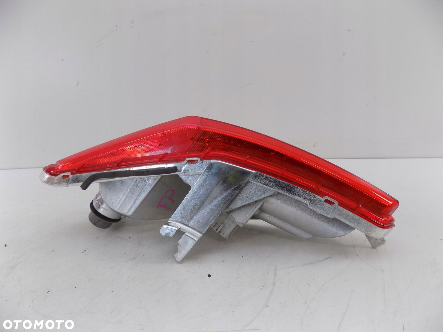 YAMAHA X-MAX 400 14-18 LAMPA TYLNA TYŁ PRAWA - 4