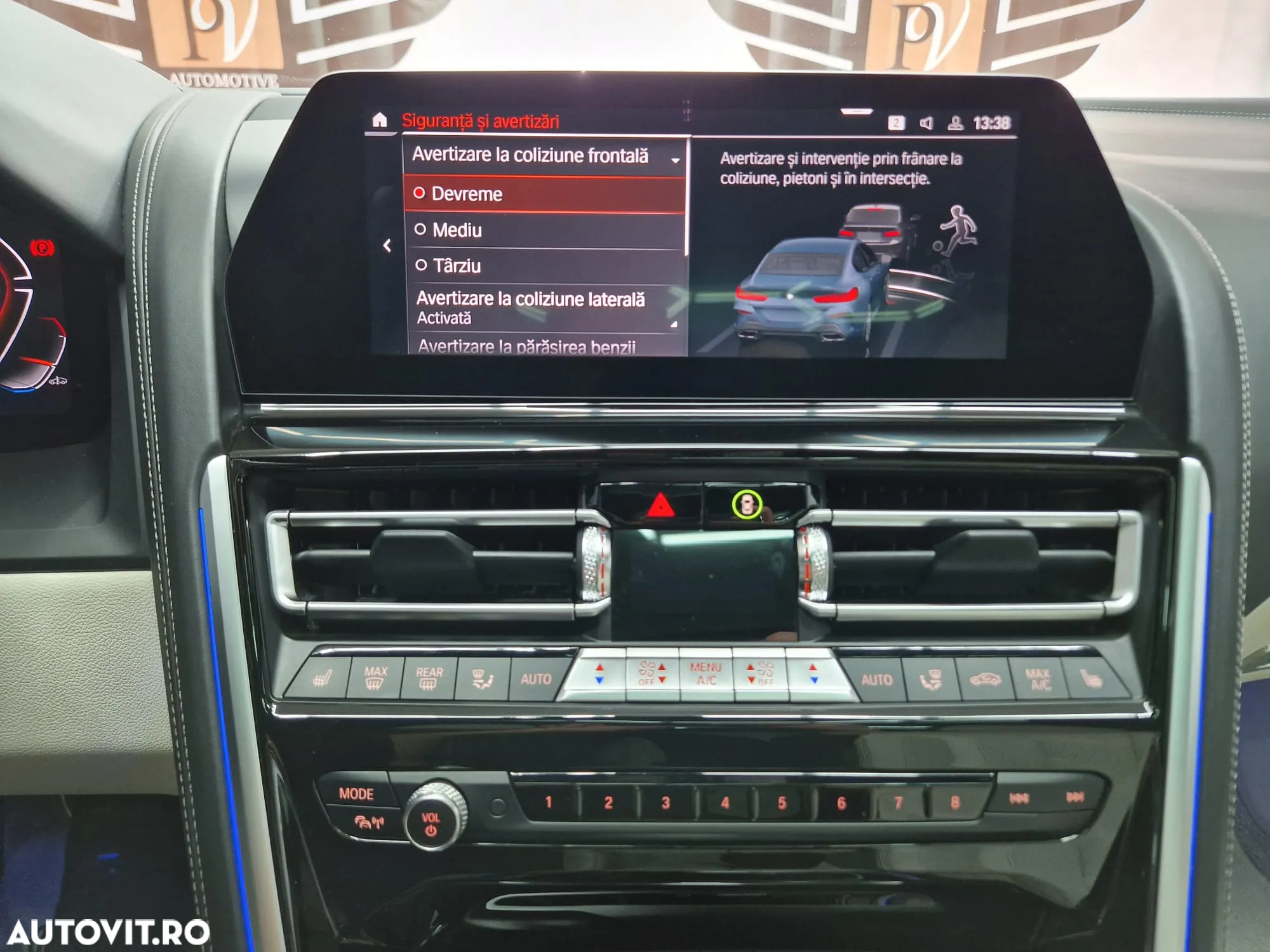 BMW Seria 8 - 27