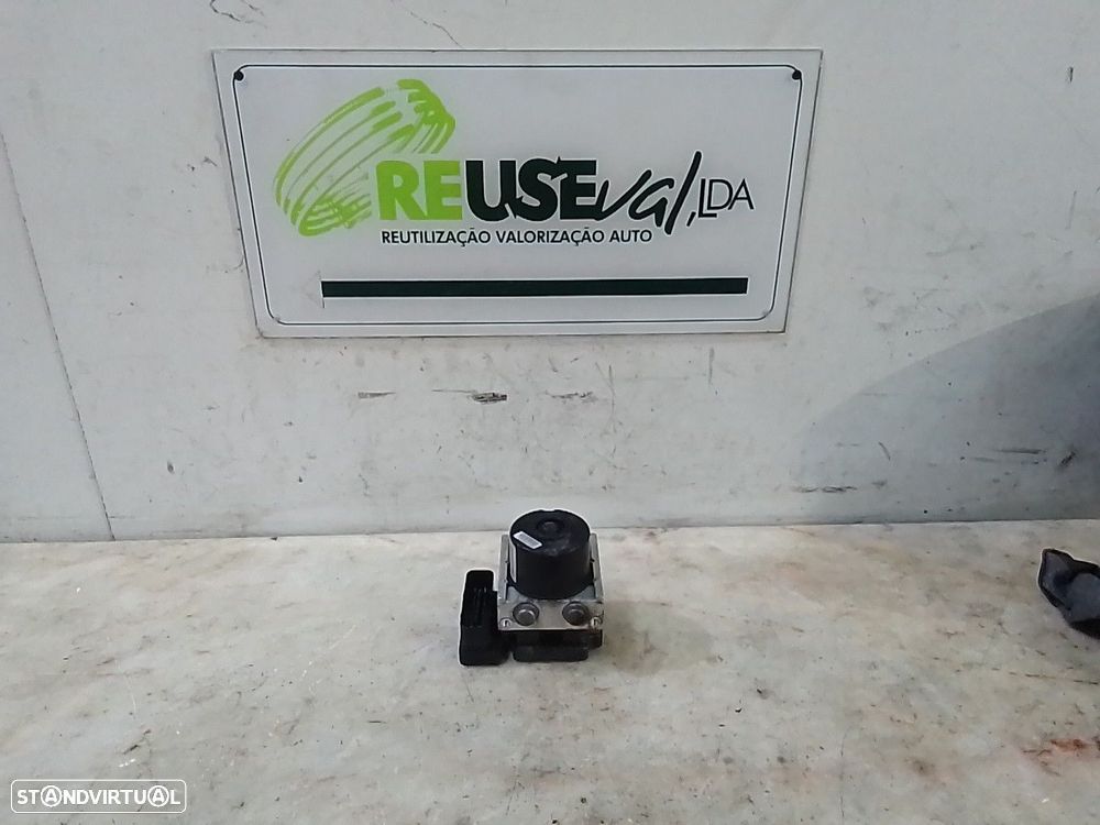 Abs Citroen C2 (Jm_) - 1