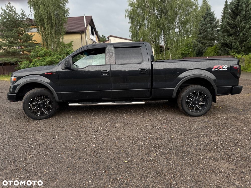 Ford F150 - 11