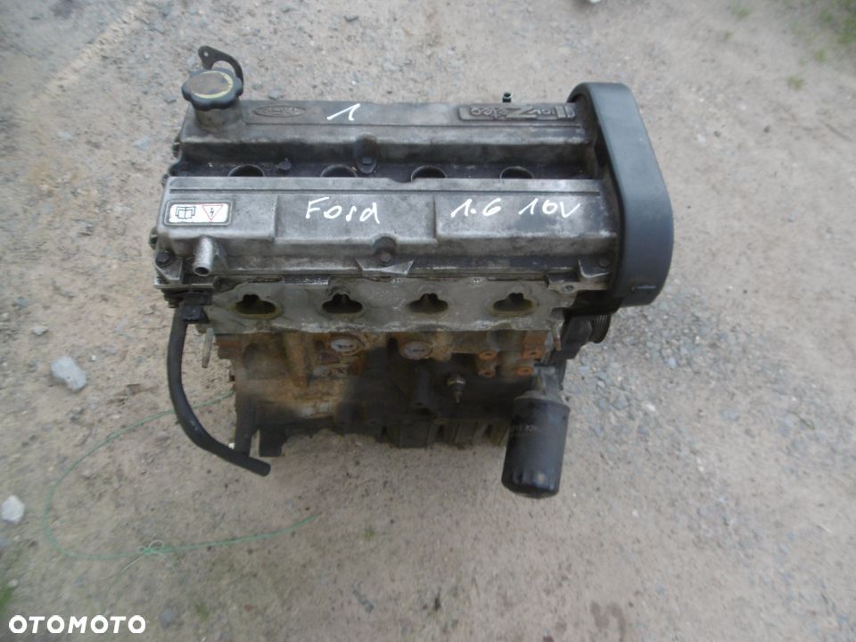 Silnik Ford escort MONDEO I II 1,6 V16 ZETEC - 1