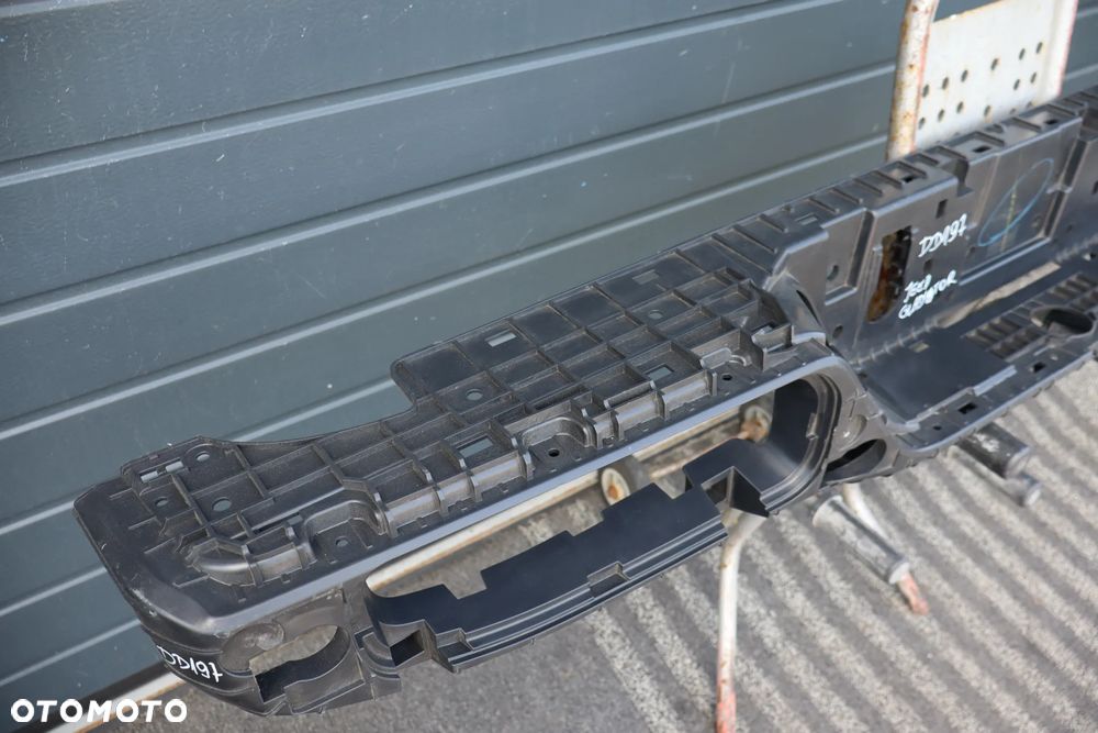 STELAŻ ŚLIZG ABSORBER WZMOCNIENIE ZDERZAKA TYŁ JEEP GLADIATOR 68341755AB 2019 - 4