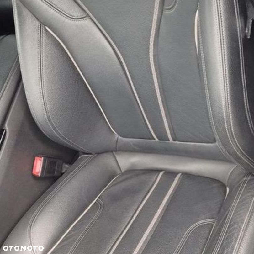 BMW Seria 5 520d M Sport Edition - 2