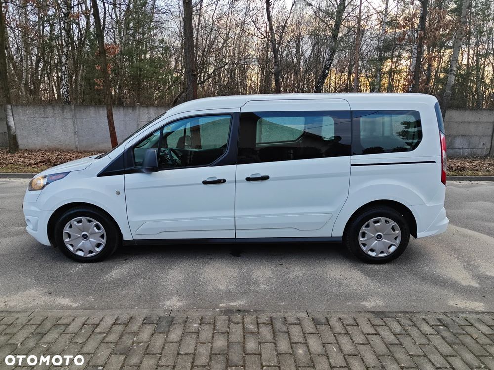 Ford Tourneo Connect Grand 1.5TDCi Ambiente - 18
