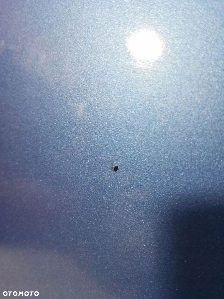 Renault Scenic III 3 Lift 13/16 błotnik przód przedni prawy TERPB - 5