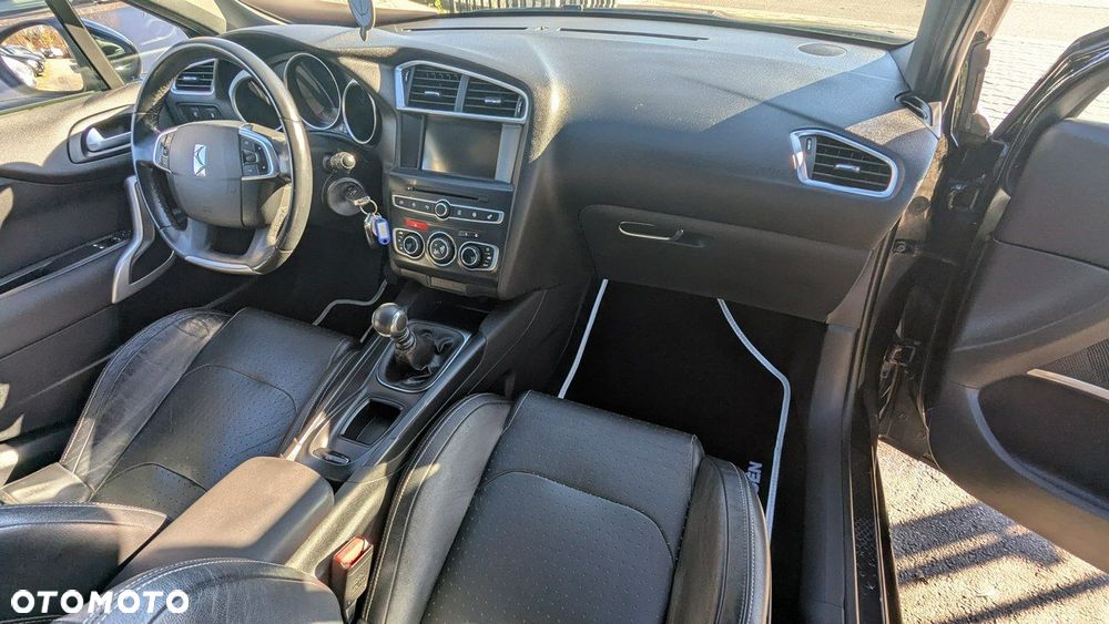 DS Automobiles DS 4 Crossback - 21