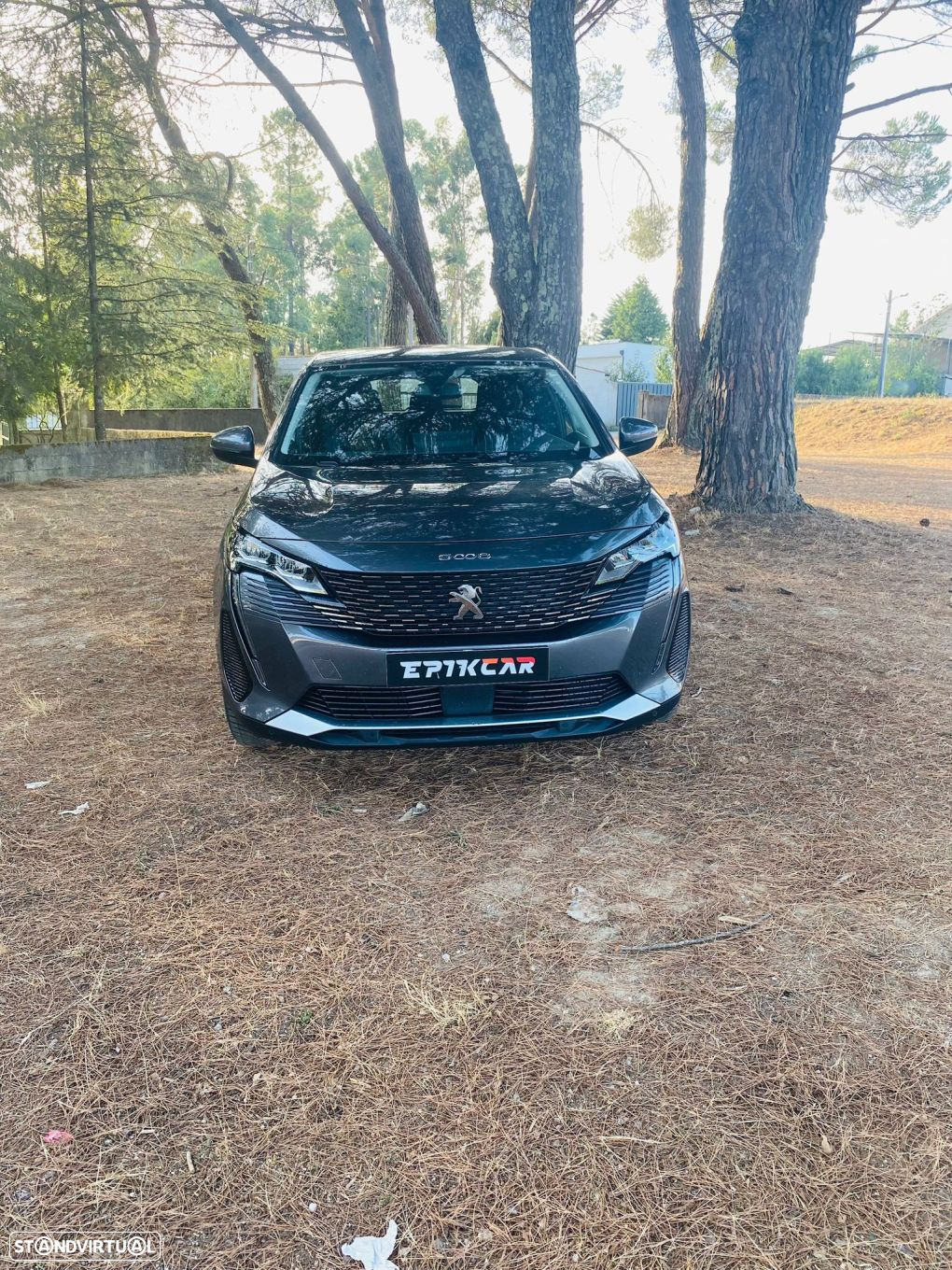Peugeot 5008 1.2 PureTech Active Pack - 13