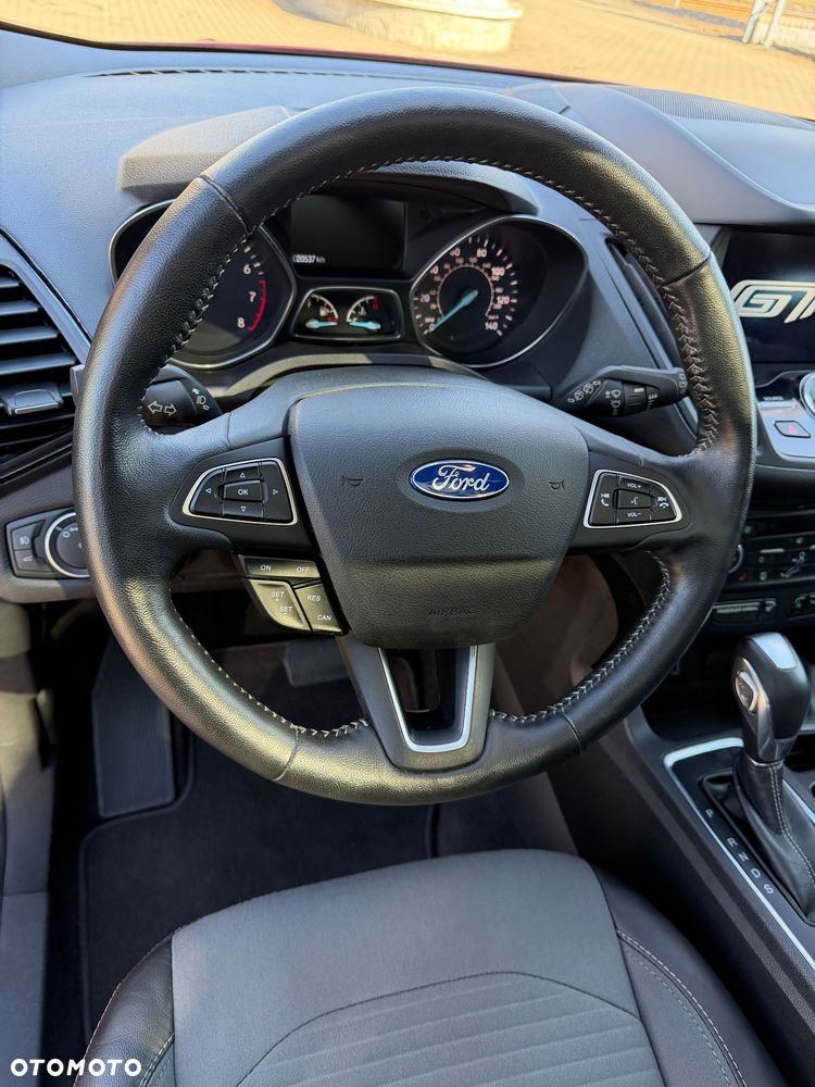 Ford Kuga 2.0 EcoBoost AWD Titanium ASS - 13