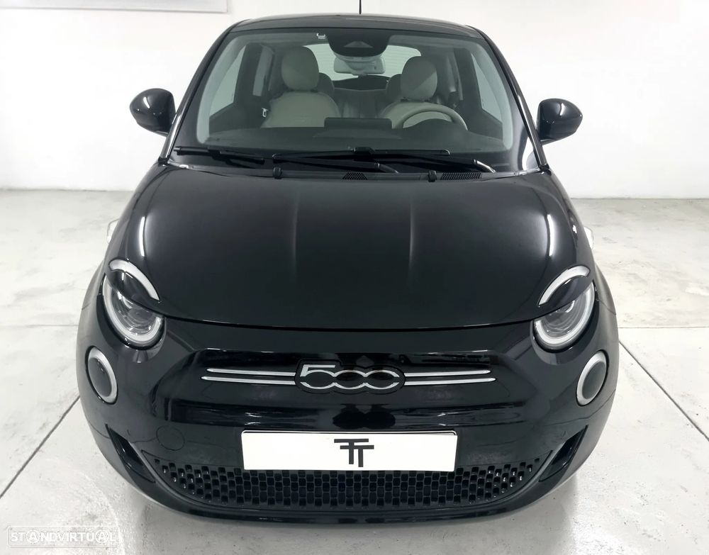 Fiat 500e La Prima - 1
