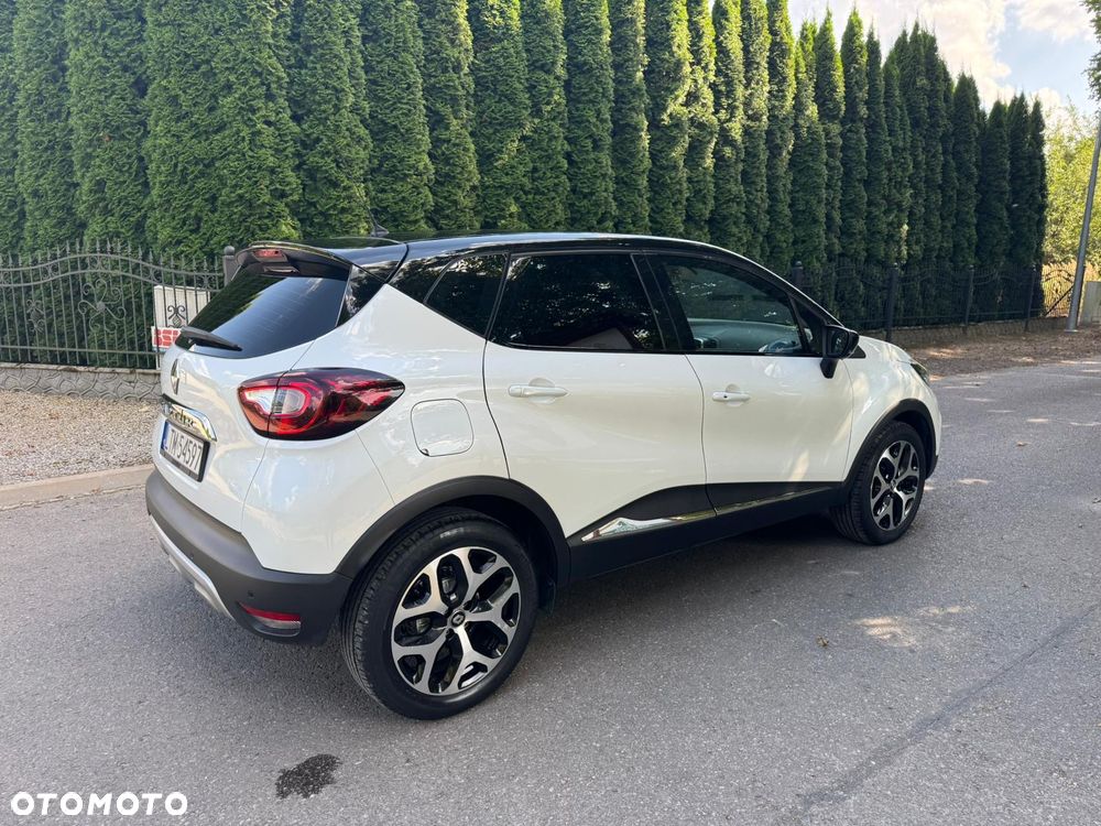 Renault Captur 1.5 dCi Energy Intens - 13