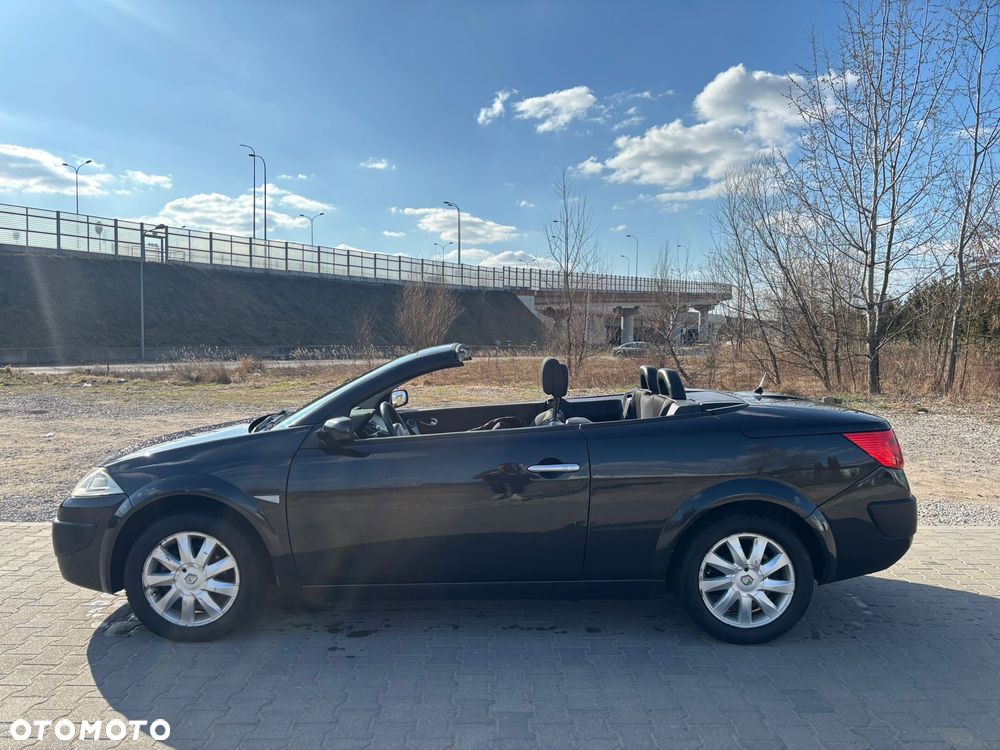 Renault Megane 1.9 dCi Dynamique - 4