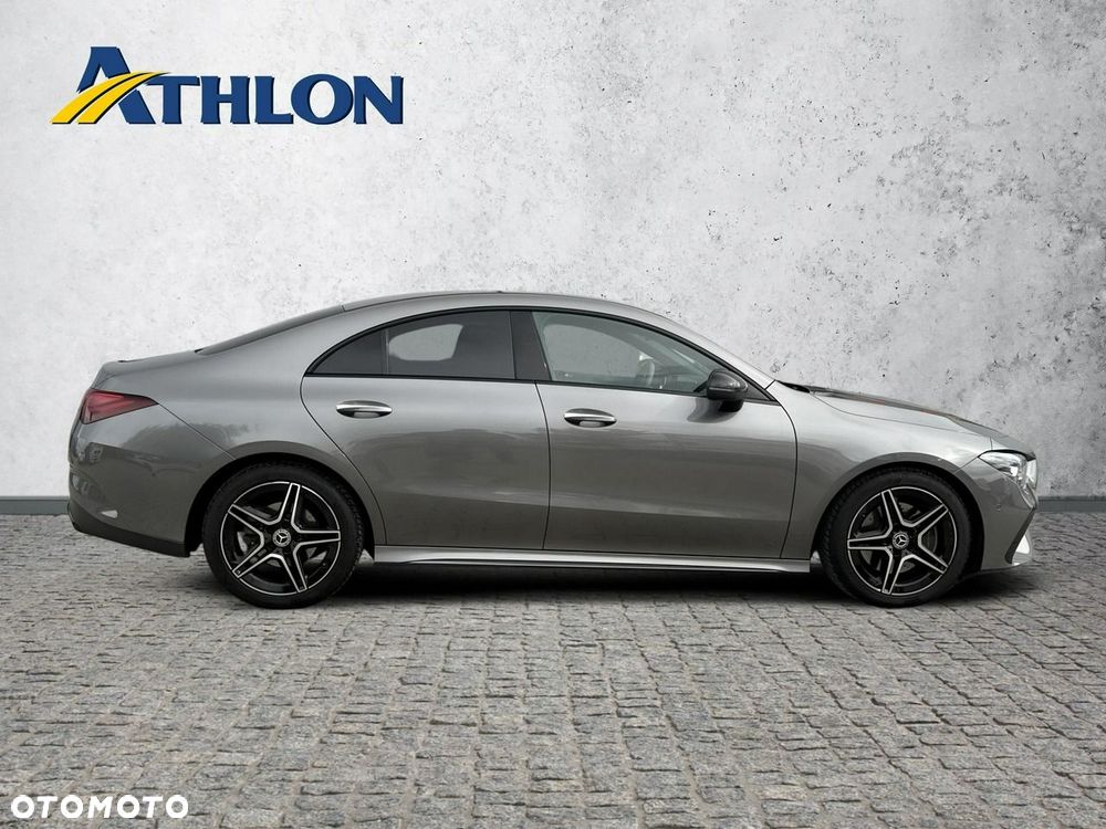 Mercedes-Benz CLA 200 mHEV AMG Line 7G-DCT - 6