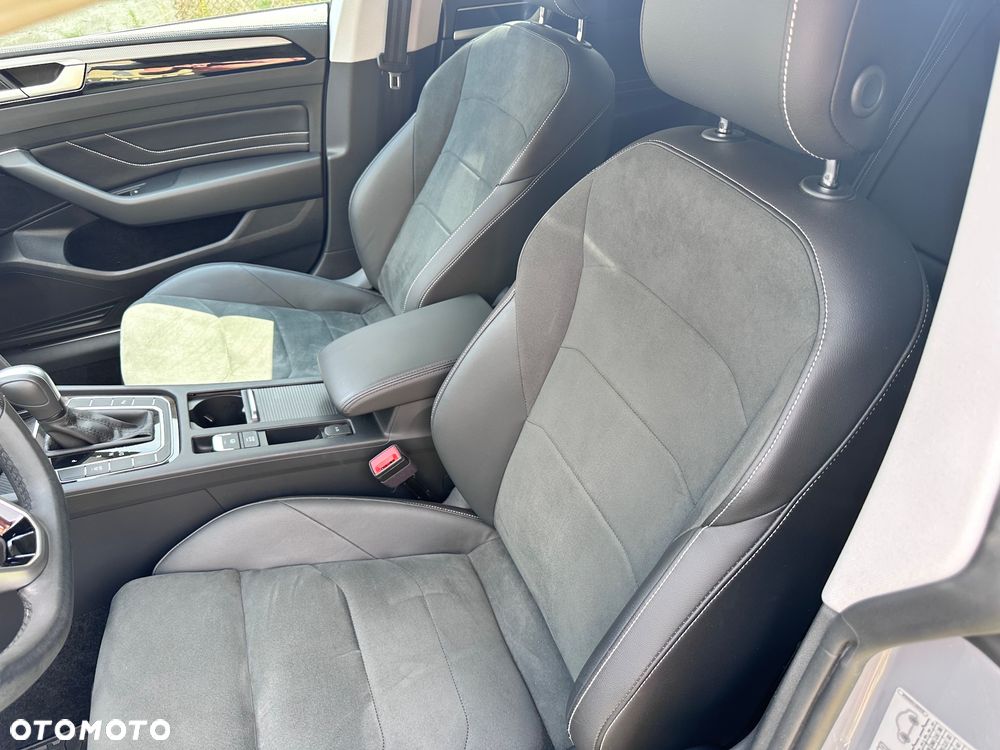 Volkswagen Arteon 2.0 TSI Elegance DSG - 6