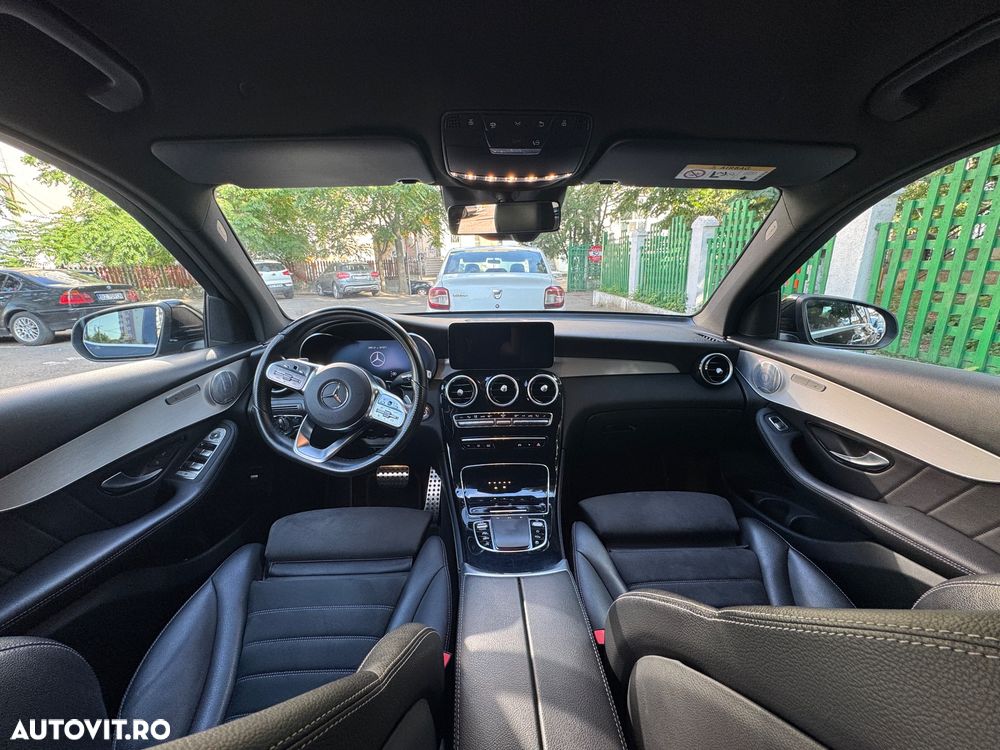 Mercedes-Benz GLC - 7