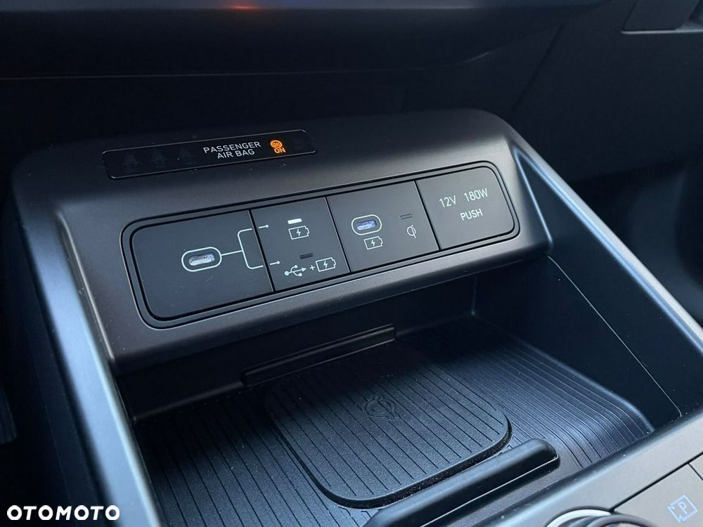 Hyundai Kona 1.6 GDI Hybrid Executive DCT - 18