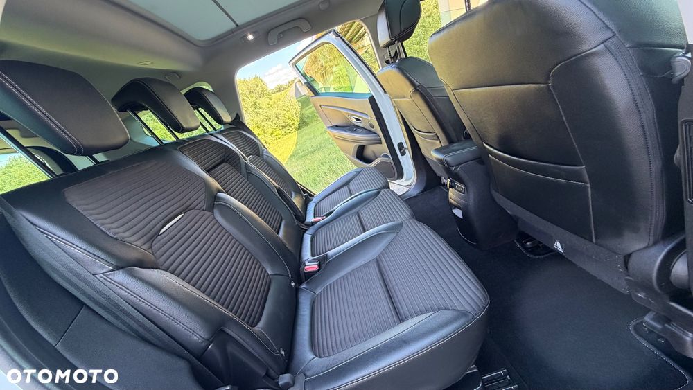 Renault Grand Scenic Gr 1.7 Blue dCi Bose EDC - 7