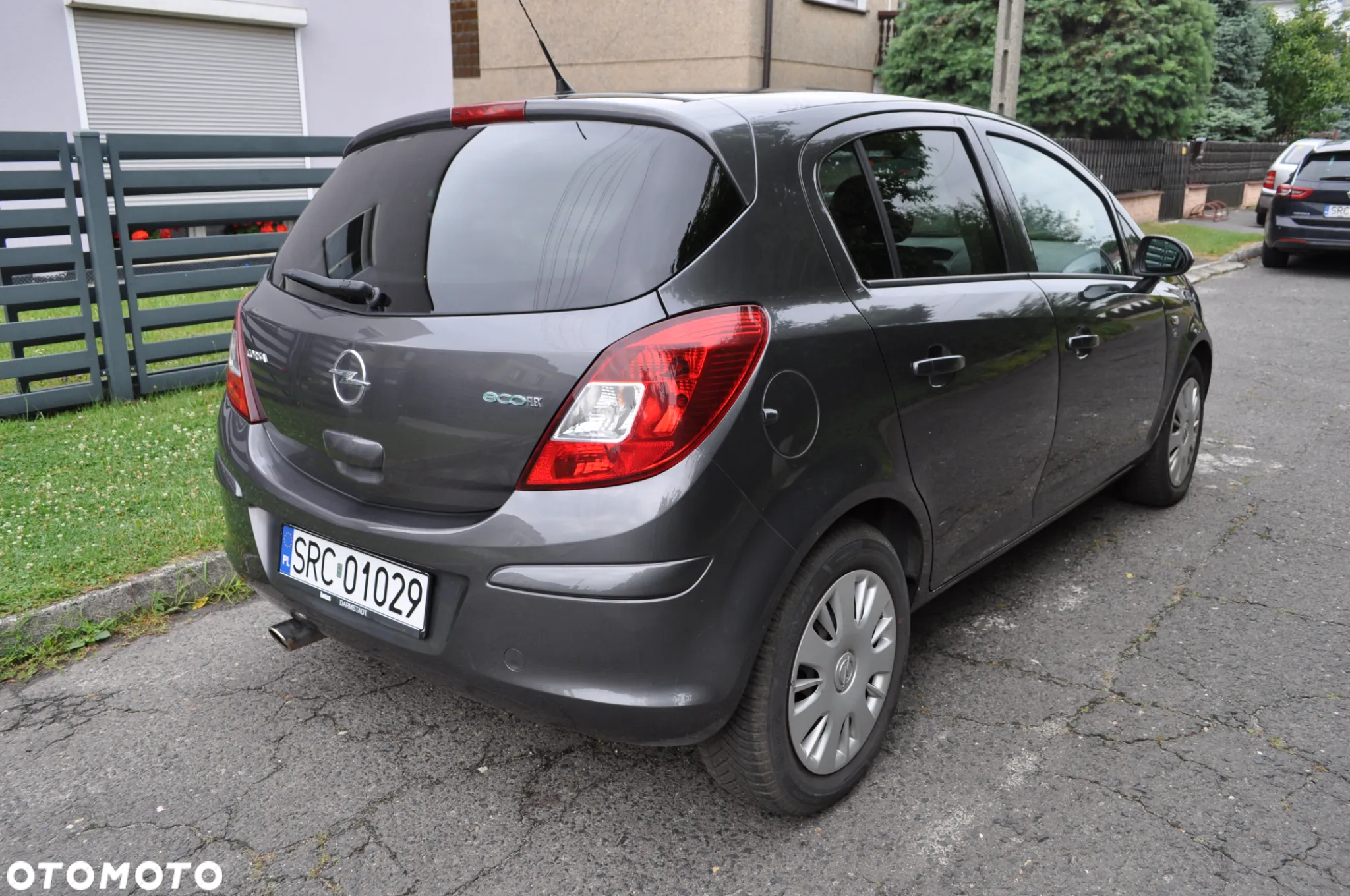 Opel Corsa 1.2 16V 111 - 5