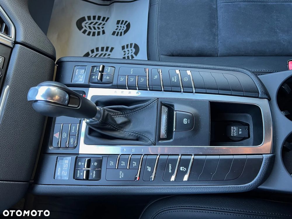 Porsche Macan S PDK - 12