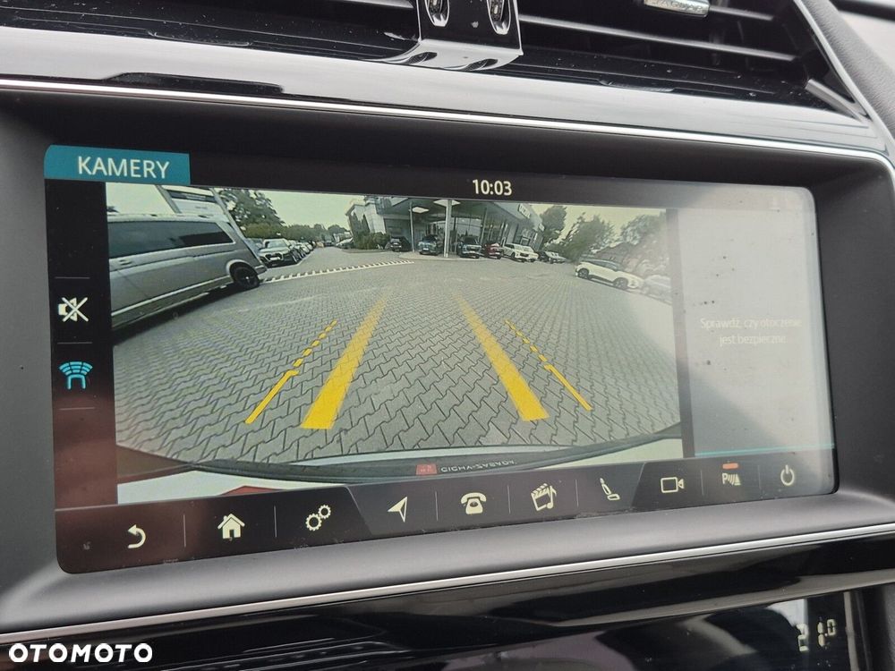 Jaguar F-Pace 2.0 i4D AWD Prestige - 26