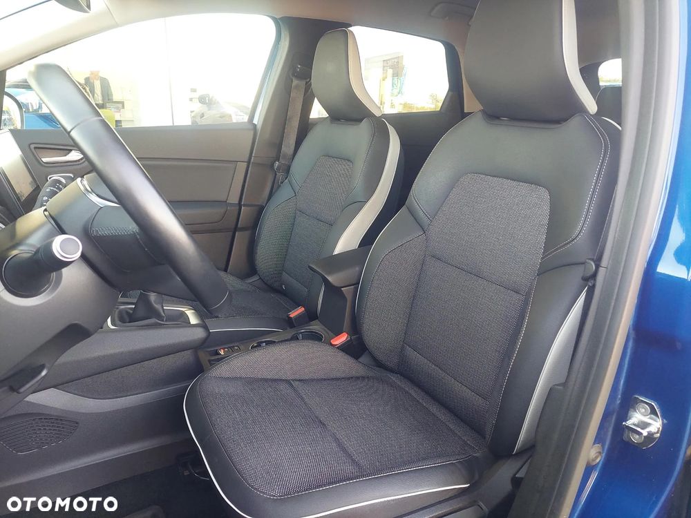 Renault Captur 1.0 TCe Intens - 12