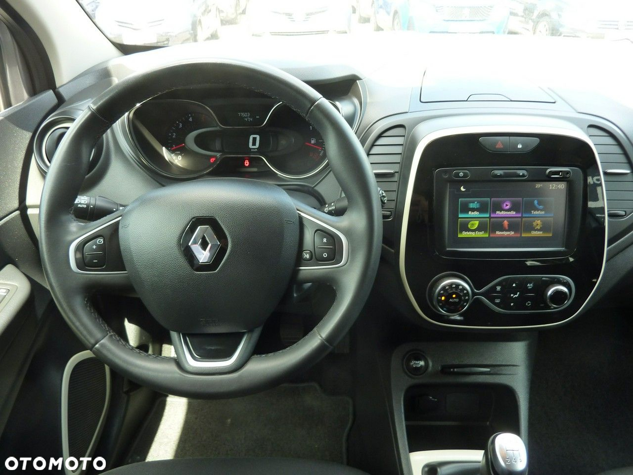 Renault Captur - 18