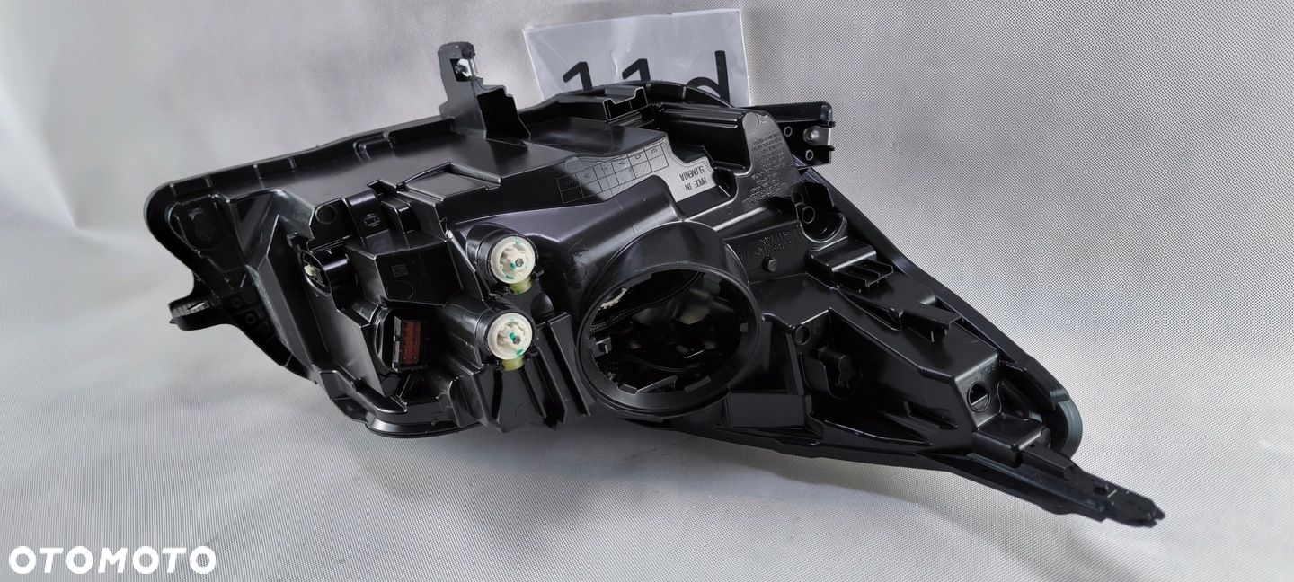 OPEL INSIGNIA A LIFT XENON LEWY REFLEKTOR LAMPA 13426663 - 7
