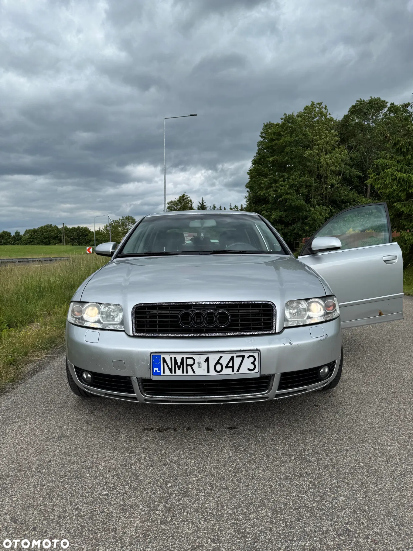 Audi A4 Avant 1.8 T - 7