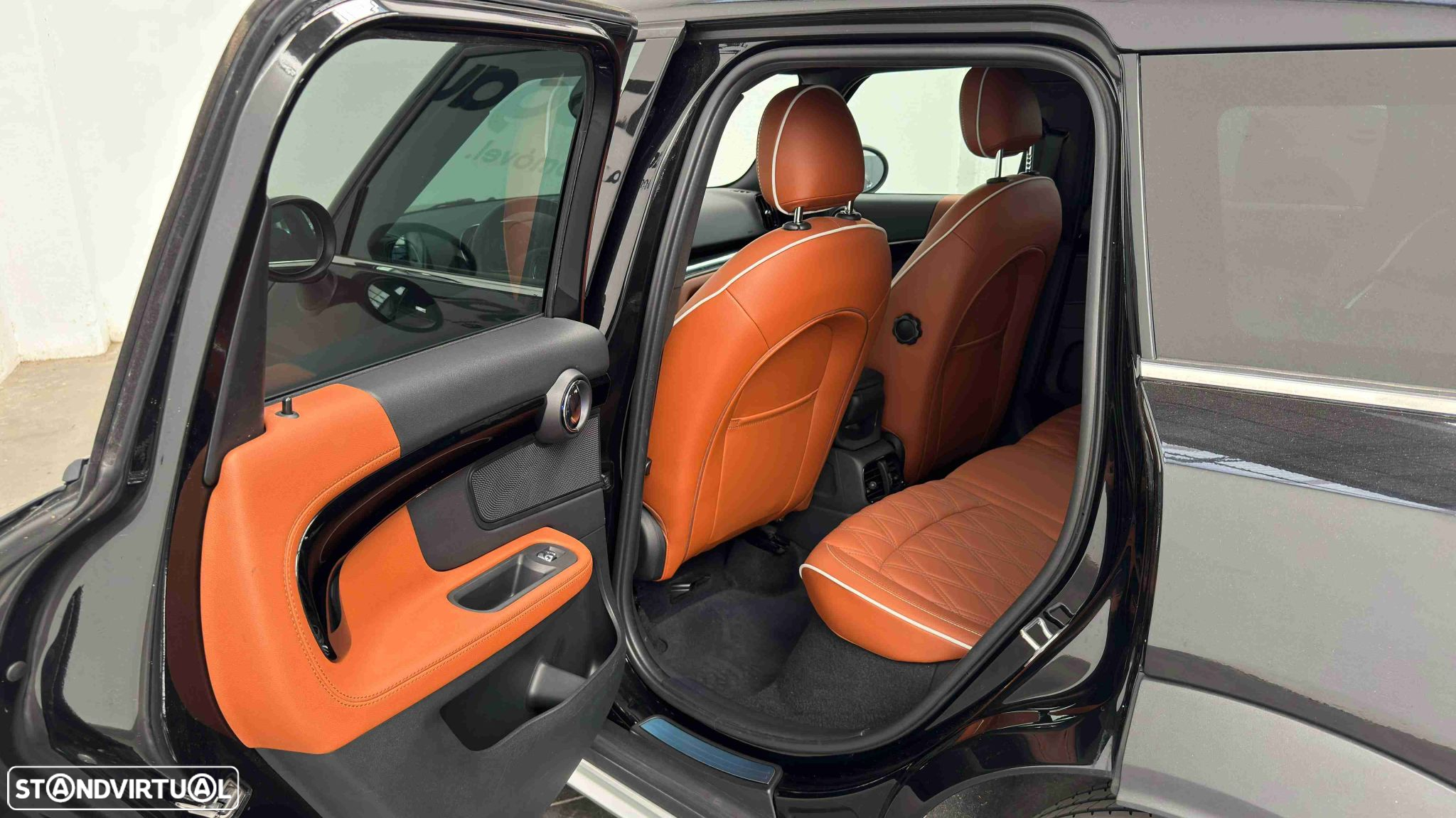 MINI Countryman Cooper SE Premium Classic Auto - 9