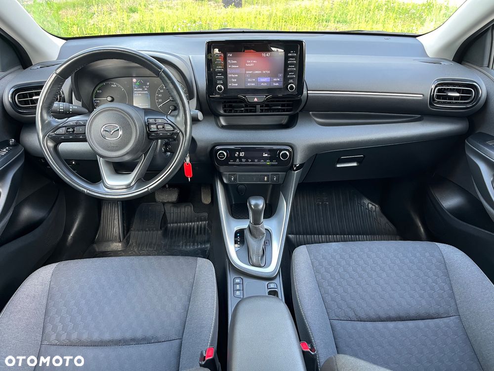 Toyota Yaris - 15