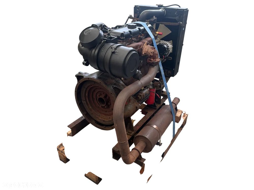 silnik Perkins 1104C 44  RE51465 cat c4.4 25000 zł netto