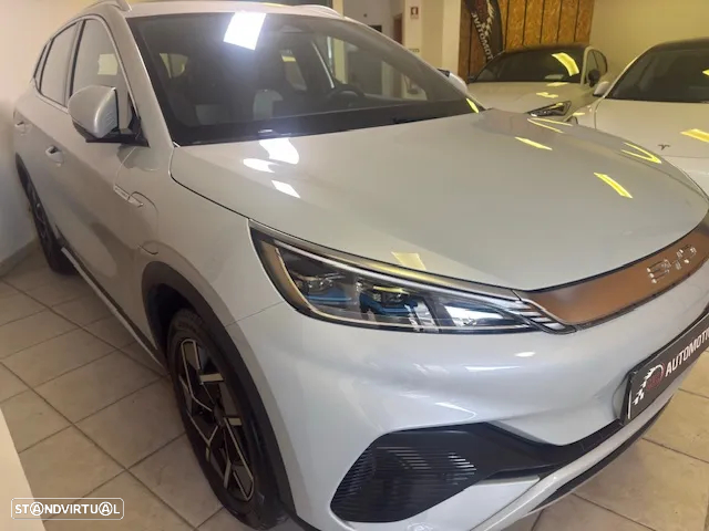 BYD Atto 3 60.48 kWh Design - 6