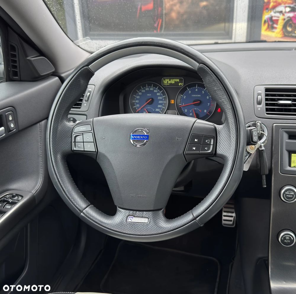 Volvo V50 T5 RDesign - 27