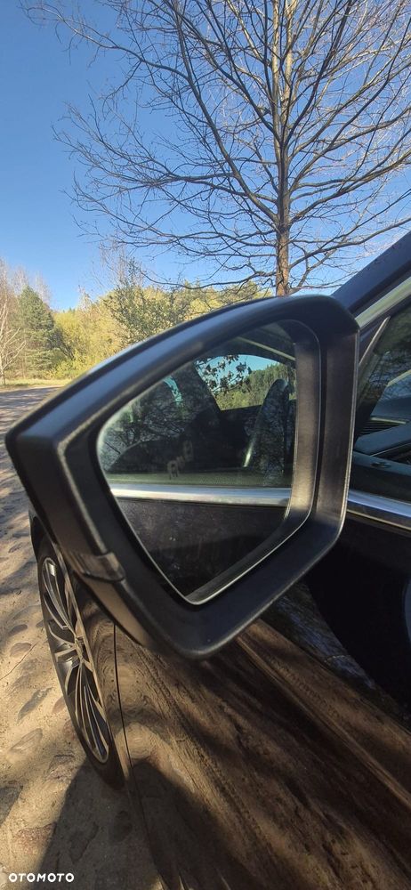Skoda Superb 2.0 TDI 4x4 L&K DSG - 8