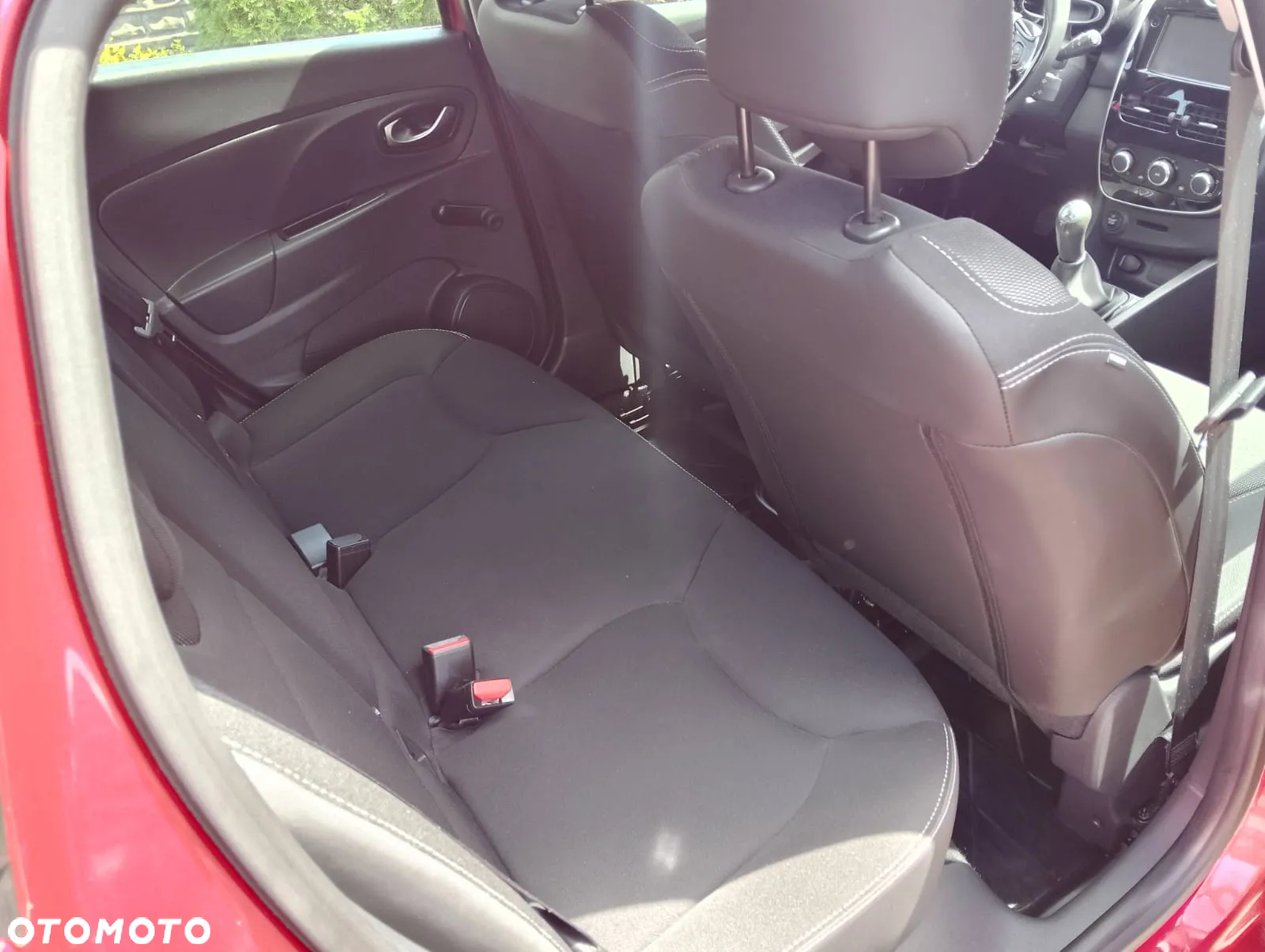 Renault Clio 0.9 Energy TCe Alize - 10