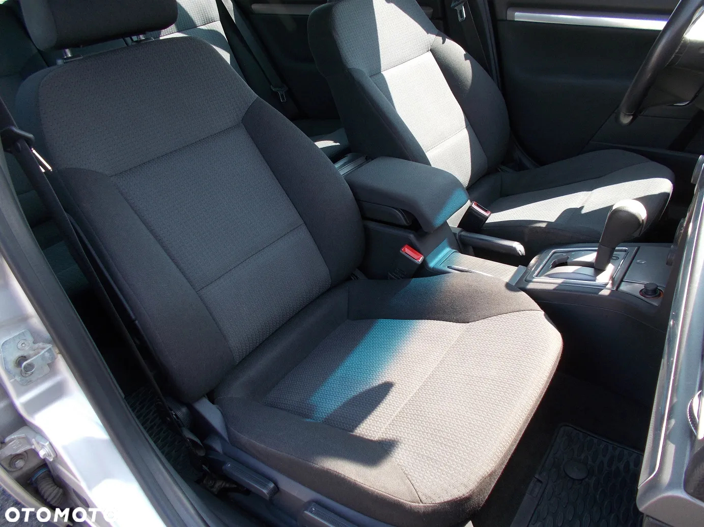 Opel Vectra 1.9 CDTI Comfort ActiveSelect - 14