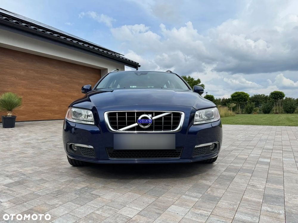 Volvo V70 - 13