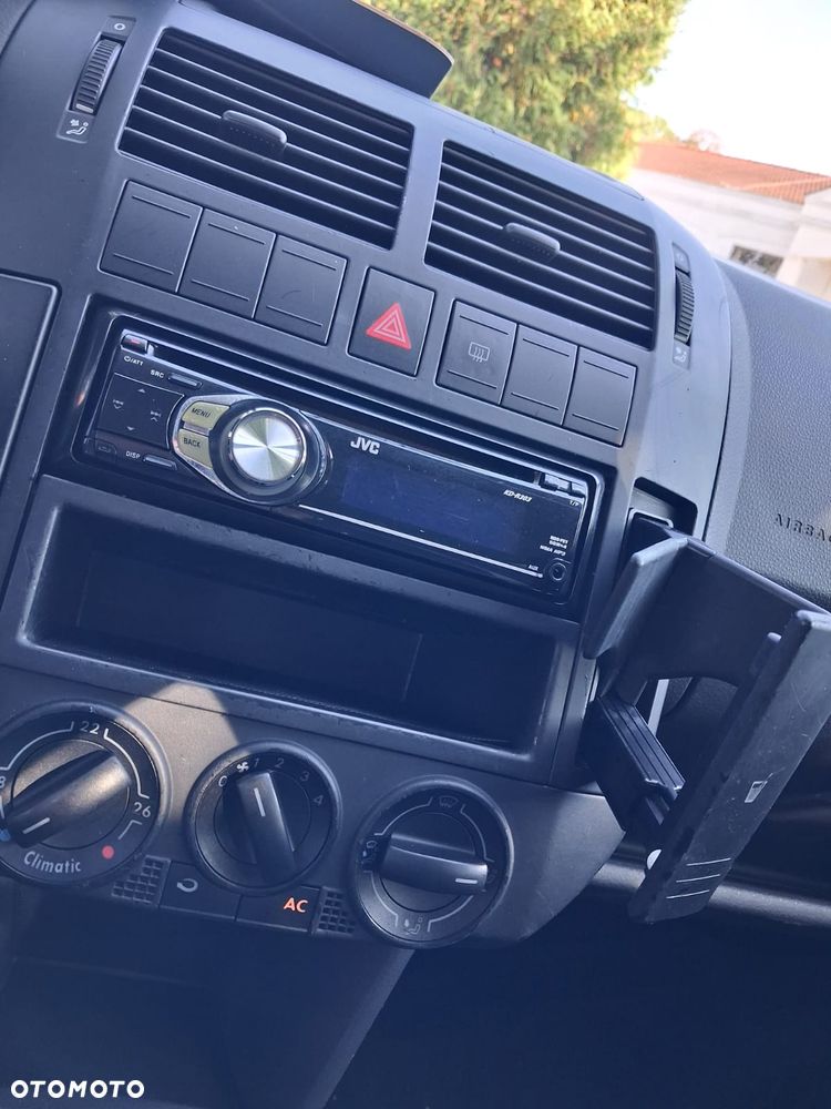 Volkswagen Polo - 3