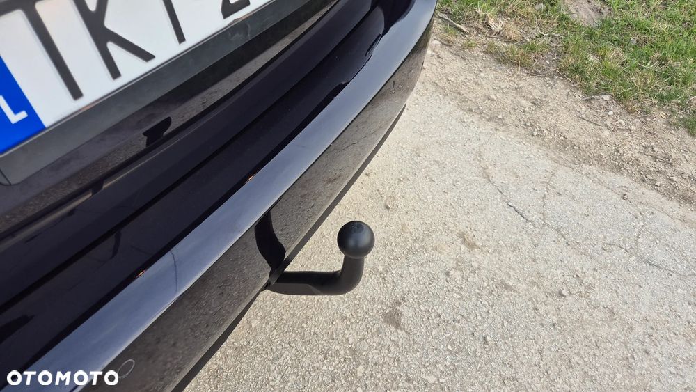 Peugeot 308 1.6 BlueHDi Allure S&S - 20