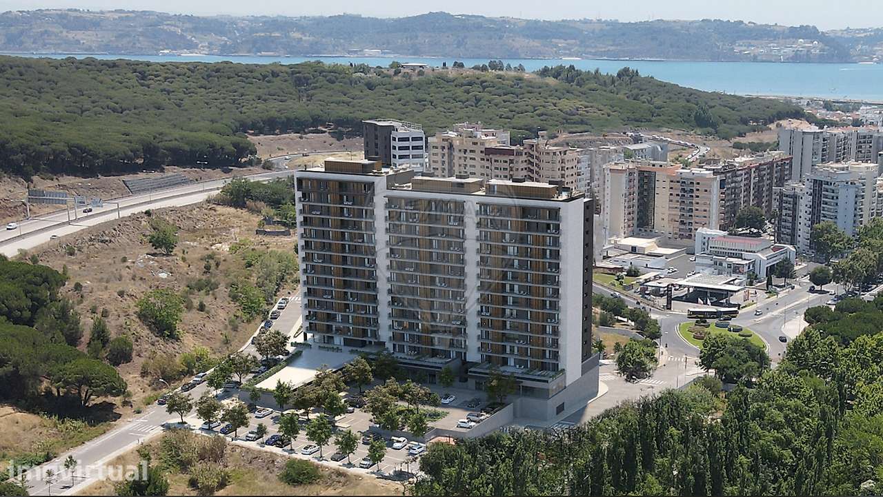 Apartamento T2 para venda - Grande imagem: 4/31