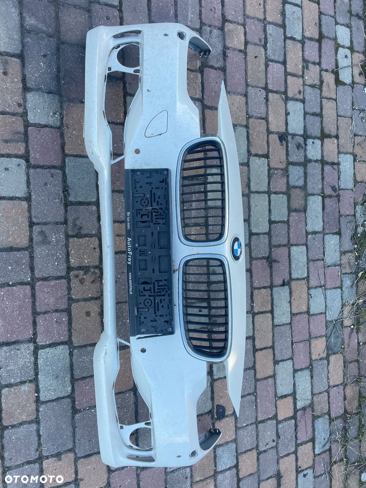 Zderzak przedni BMW F30/F31 7299000
