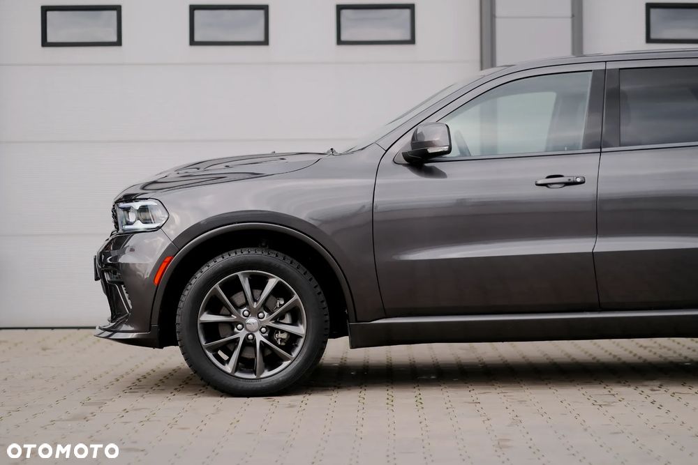 Dodge Durango - 4