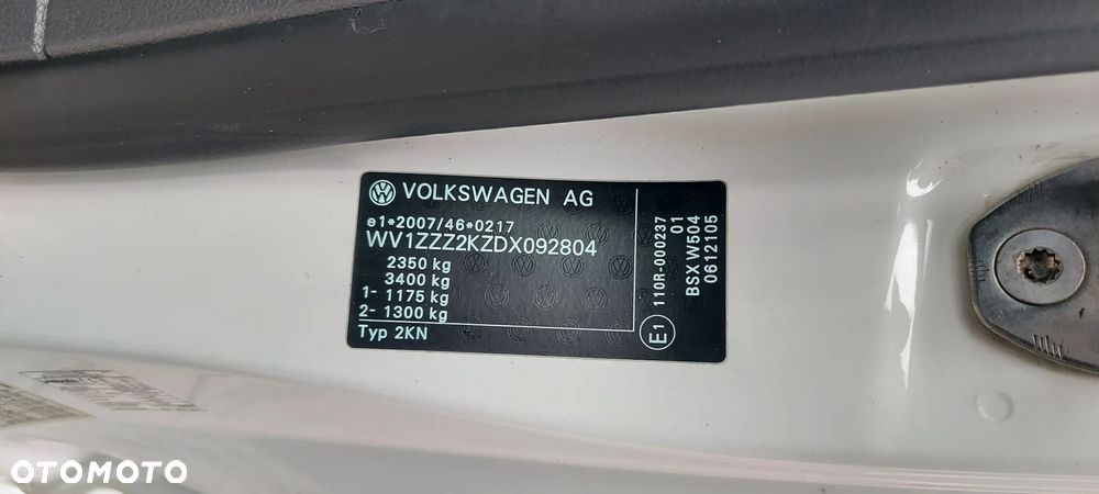 Volkswagen CADDY - 31