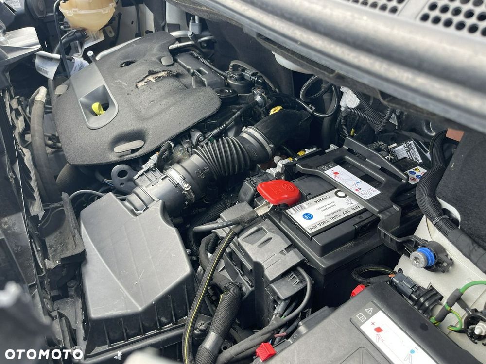 Toyota Proace Verso 2,0-l-D-4D L1 (8-Si.) Autm Family Comfort - 16