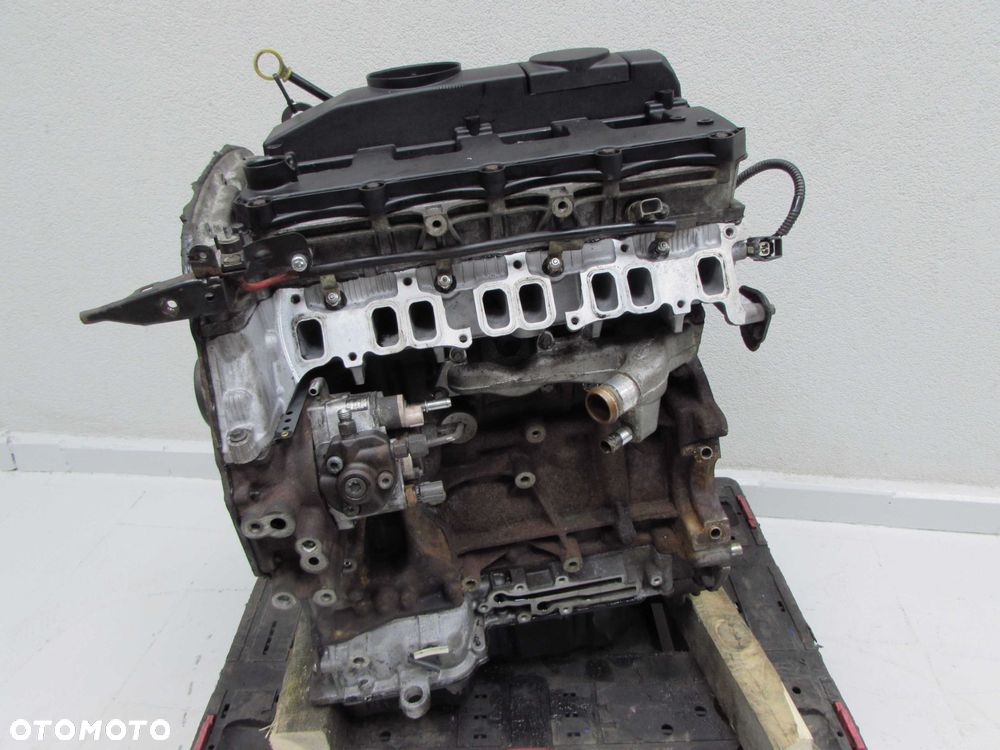 FORD TRANSIT VII SILNIK 2.4 TDCI 11 ROK PHFA 06-14 POMORSKIE - 11